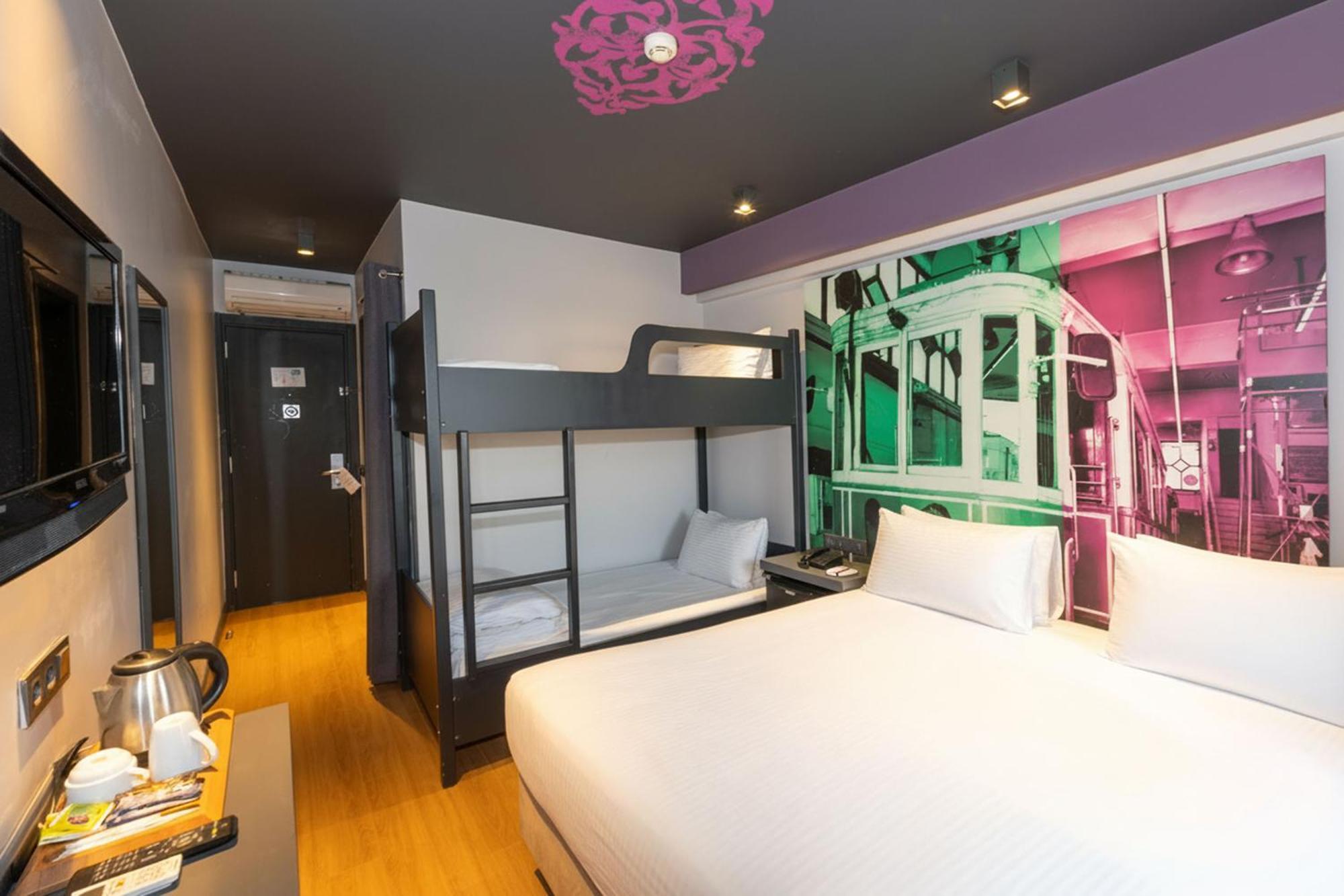 Tulip City Hotel & Spa — Photos 1