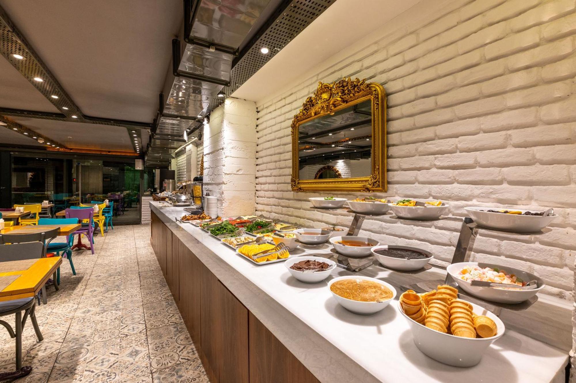 Tulip City Hotel & Spa — Photos 2